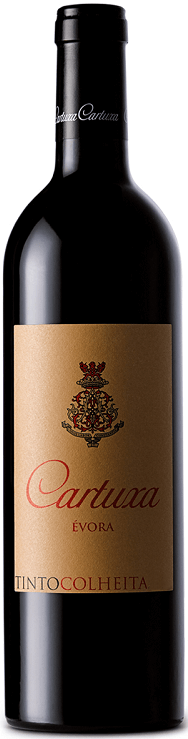 Cartuxa Colheita Rouge 2021