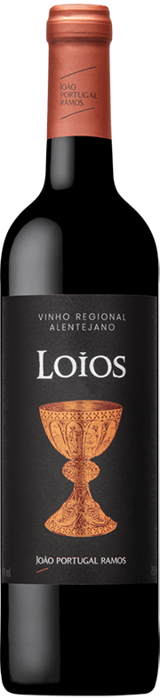 Loios Tinto 2024