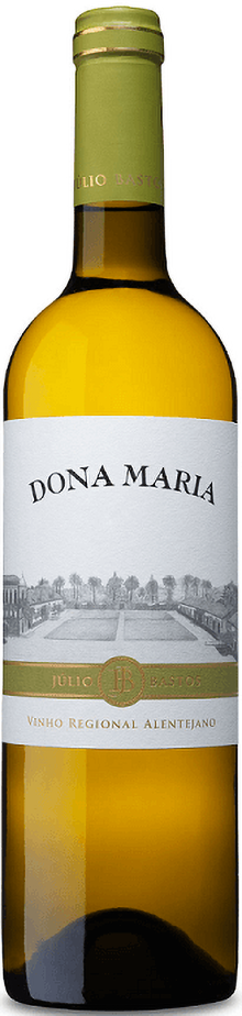 Dona Maria Branco 2023