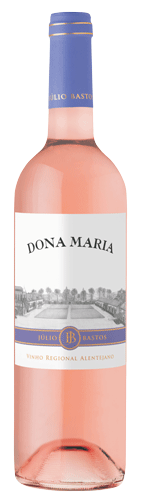 Dona Maria Rose 2024
