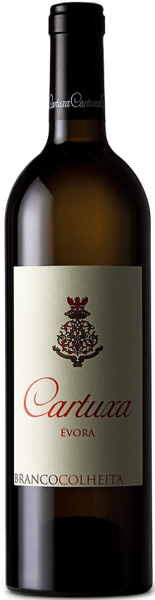 Cartuxa Colheita Branco 2023