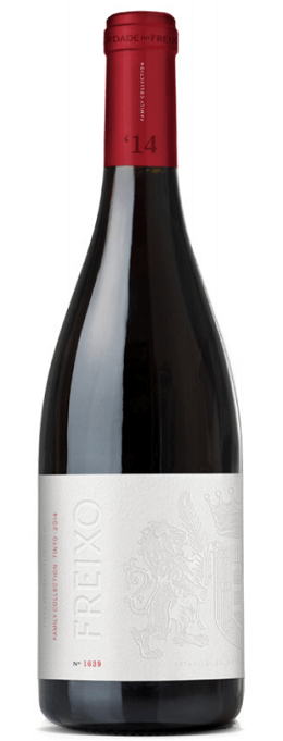 Herdade Do Freixo Family Collection Tinto 2018