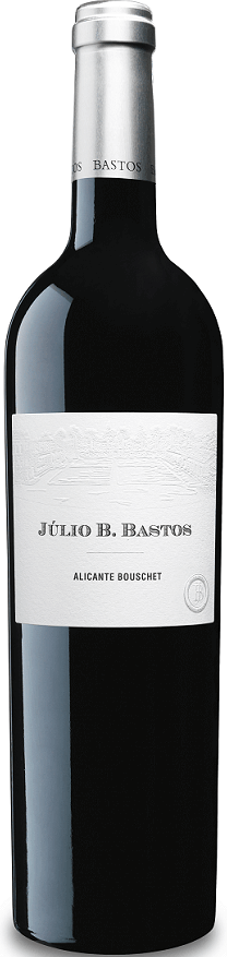 Julio B. Bastos Alicante Bouschet Rotwein 2018