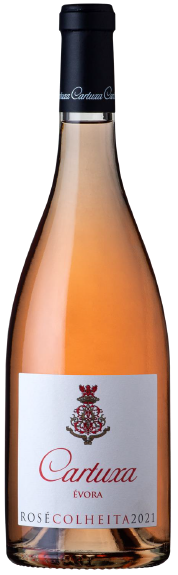 Cartuxa Rosé 2023