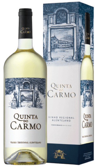 Quinta Do Carmo Blanc Magnum 2024