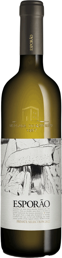 Esporão Private Selection Branco 2022