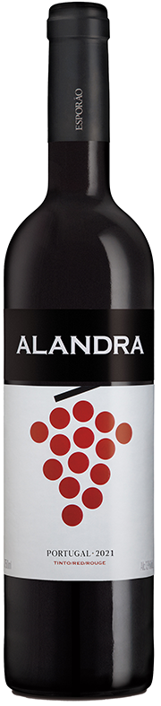 Alandra Tinto 2023