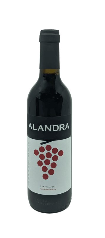 Alandra Tinto 37cl 2024
