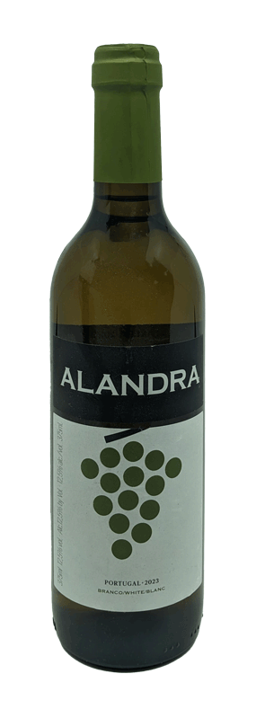 Alandra Blanco 37cl 2023