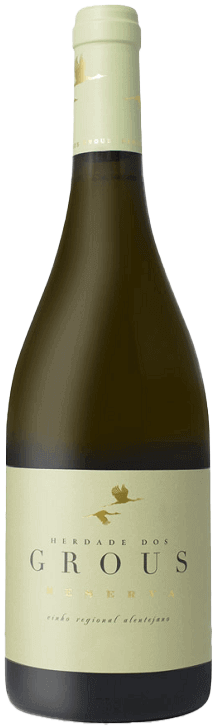 Herdade Dos Grous Reserva Branco 2023