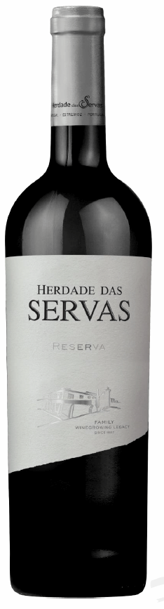 Herdade Das Servas Reserva Rotwein 2020