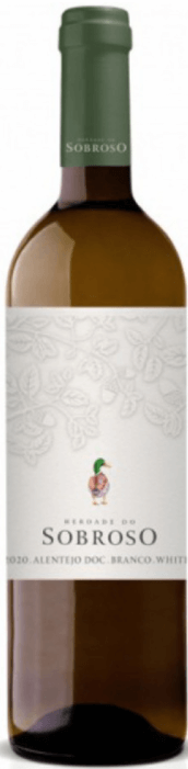 Sobroso Blanc 2024