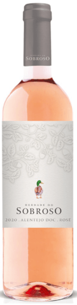 Sobroso Rosé 2024