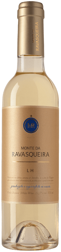 Monte Da Ravasqueira Spätlese 2022