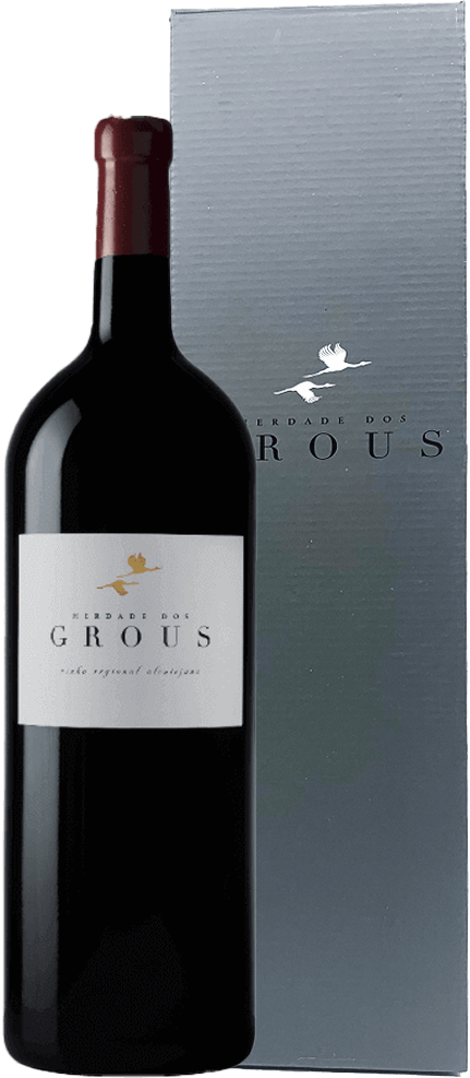 Herdade Dos Grous Tinto Magnum 2024