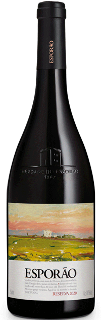 Esporao Riserva Rosso Magnum 2020