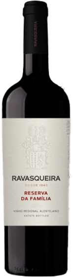 Monte Da Ravasqueira Reserva Da Familia Tinto 2023