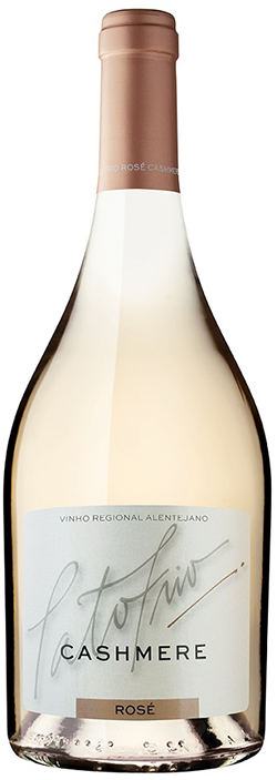 Pato Frio Cashmere Rosé 2021