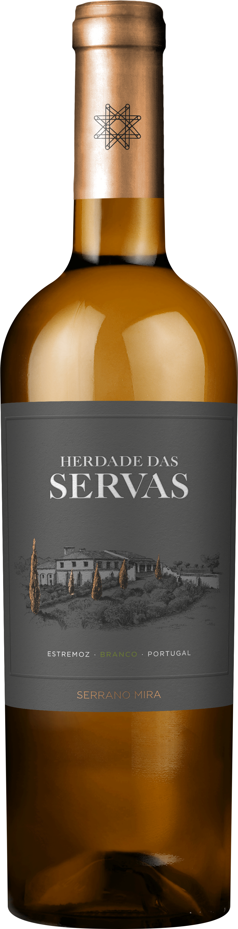Herdade Das Servas Branco 2022