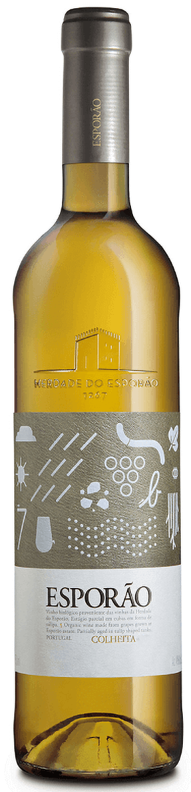 Esporão Colheita Branco 2024