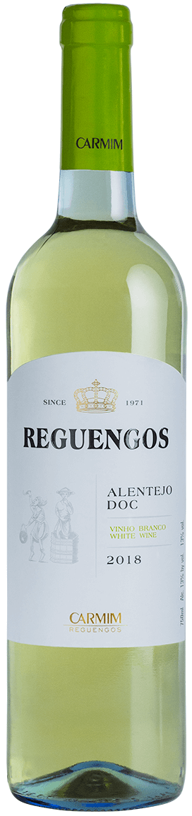 Reguengos Doc Blanc 2023
