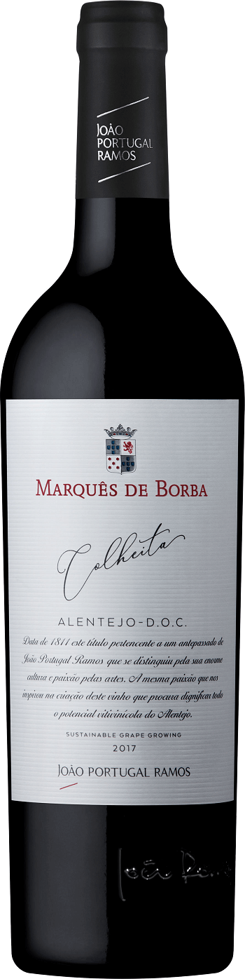 Marquês De Borba Tinto 2024