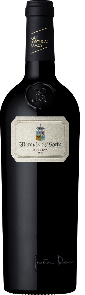 Marquês De Borba Reserva Tinto 2021