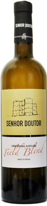 Senhor Doutor Assemblage de Champ Blanc 2023