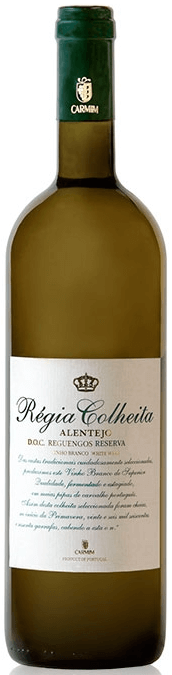 Regia Colheita Réserve Blanc 2023