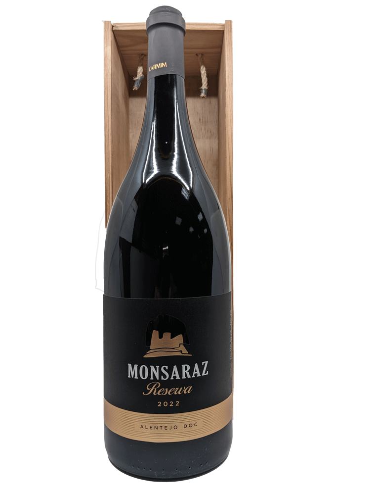 Monsaraz Reserva Tinto 3 Litros 2023