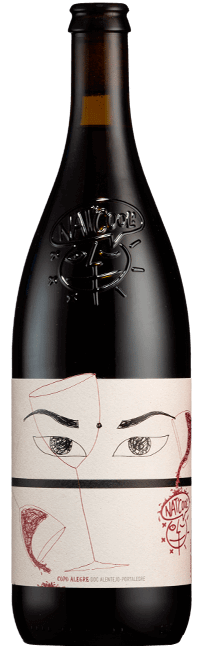 Niepoort Nat Cool Copo Alegre Rosso 2021
