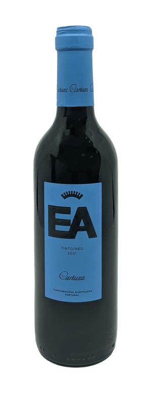 Fundação Eugénio De Almeida Tinto 0.37cl 2022