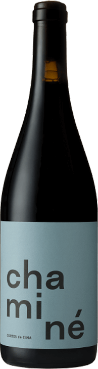 Chaminé Tinto 2020