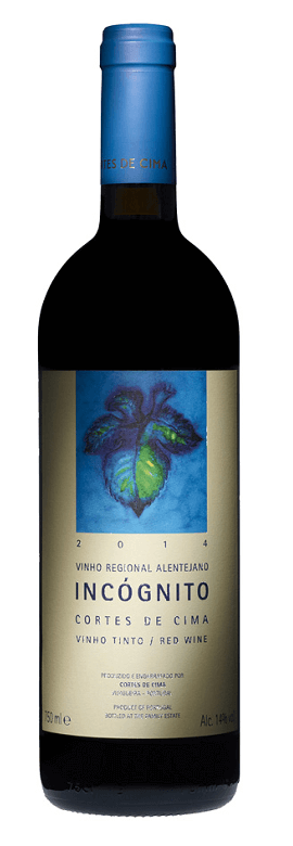 Cortes Cima Incognito Red 2021