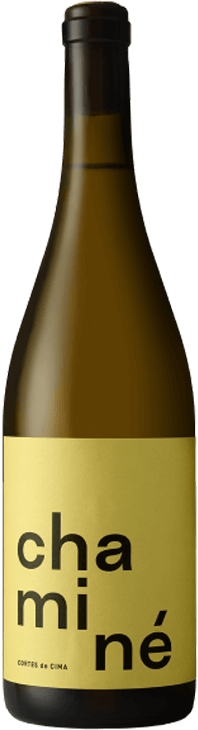 Chaminé Branco 2023