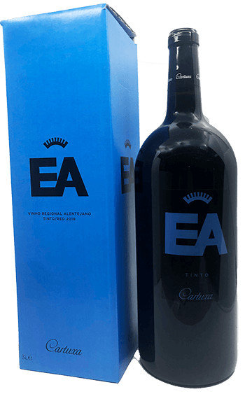 Fundação Eugénio De Almeida Tinto 3 Litri 2018