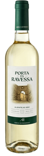 Porte De Ravessa Blanc 2023