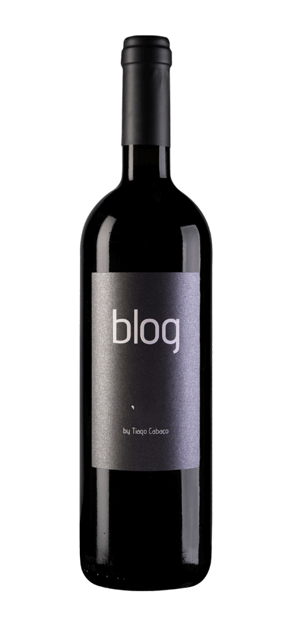 Tiago Cabaço Blog Tinto 2021