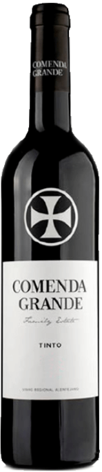 Comenda Grande Tinto 2022
