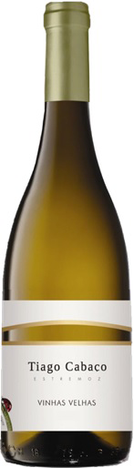 Tiago Cabaço Old Vines White 2023