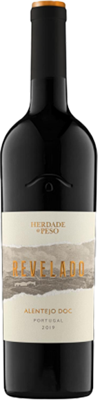 Herdade Do Peso Revelado Tinto 2021