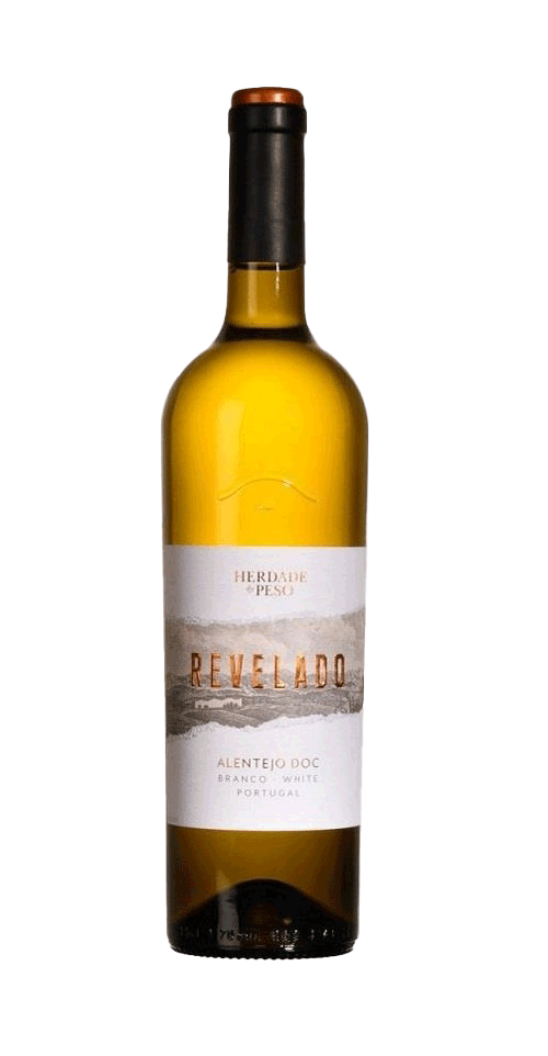 Herdade Do Peso Revelado Branco 2024