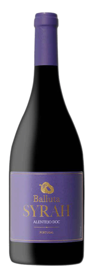 Balluta Syrah Rouge 2023
