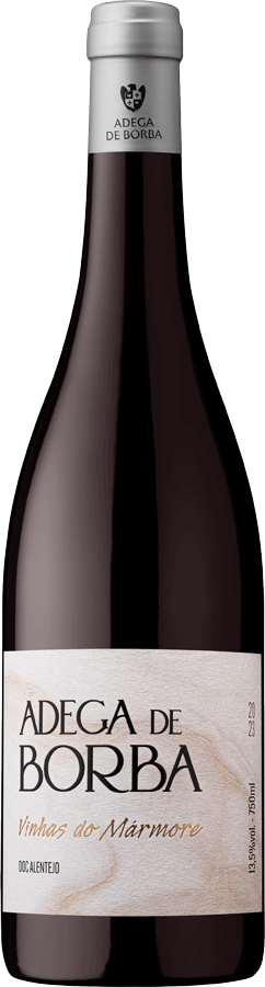 Adega De Borba Viñas De Mármol Tinto 2023