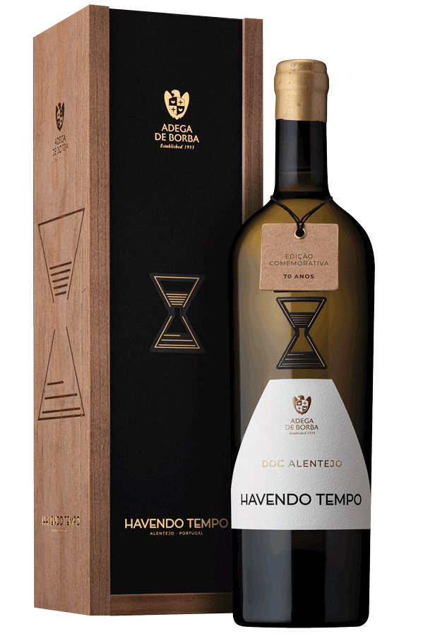 Havendo Tempo Branco 2023