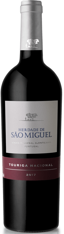 Herdade São Miguel Touriga Nacional Rosso 2019