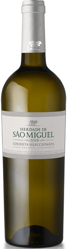 Herdade São Miguel Colheita Seleccionada Branco 2024