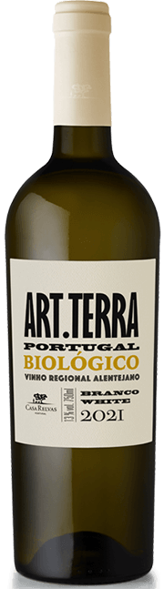 Art Terra Biologico Bianco 2023