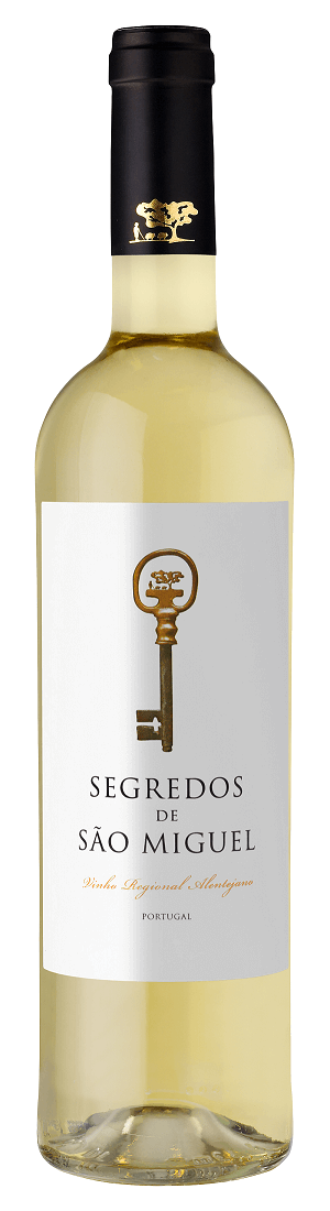 Herdade São Miguel Segredos Branco 2024