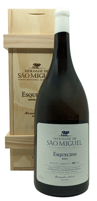 Herdade São Miguel Esquecido Branco Magnum 2023